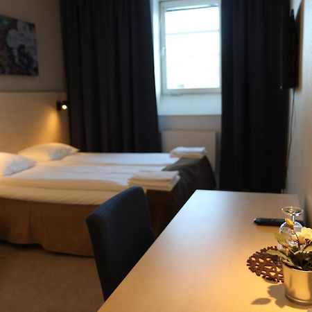 Hotell Vilja Umea Exterior photo