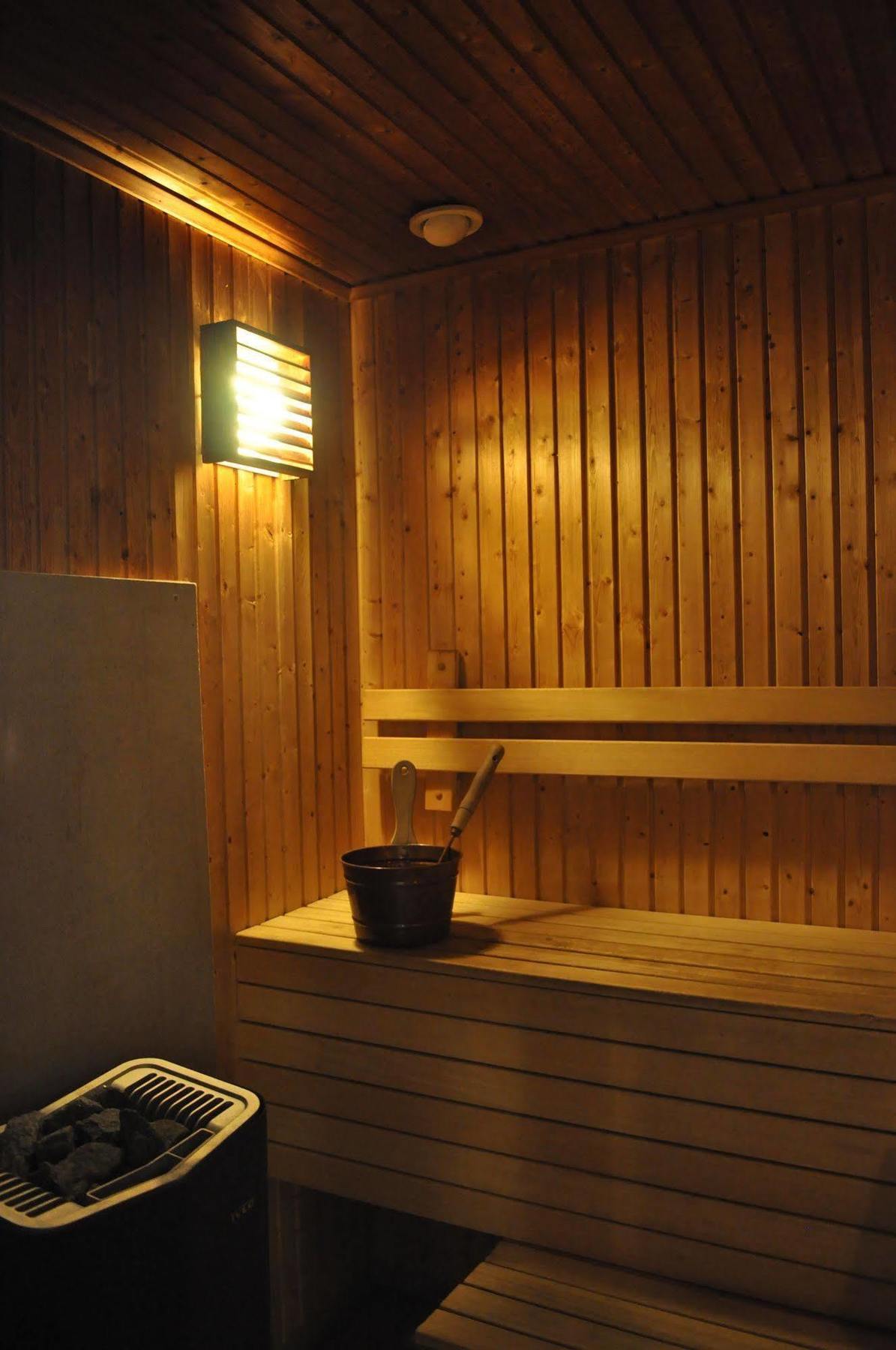 Hotell Vilja Umea Exterior photo